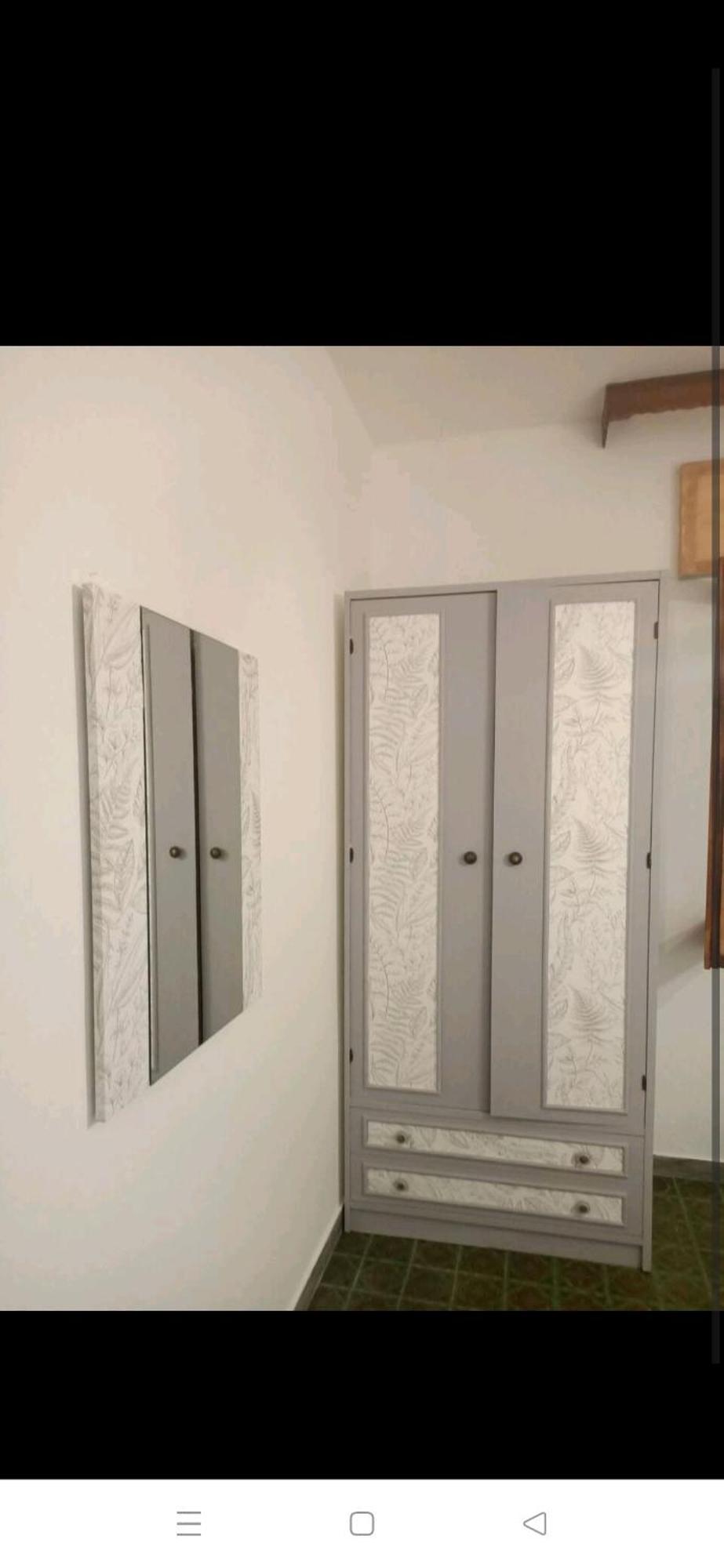 Janas House Lejlighed Bari Sardo Eksteriør billede